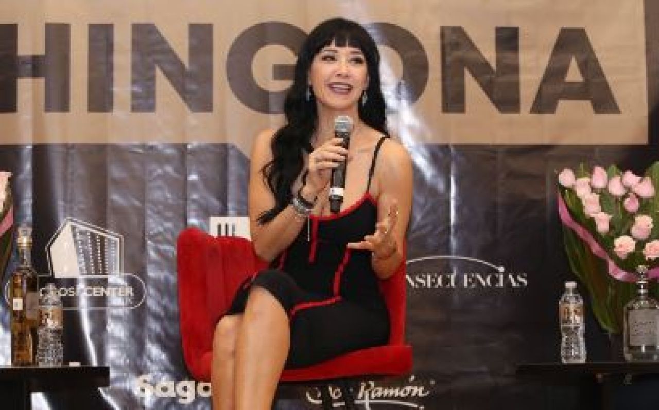 Aseguran que Susana Zabaleta fue diagnosticada con cáncer