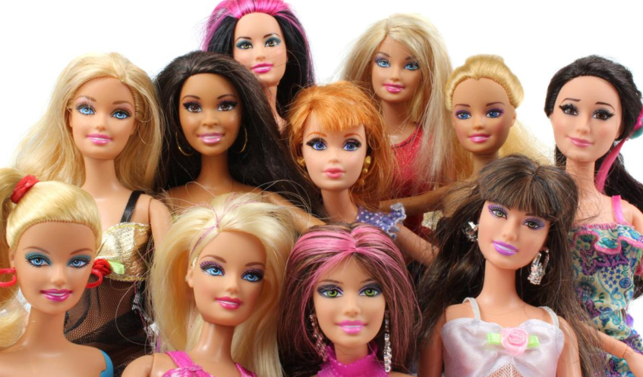 Lanza Barbie su primera muñeca con diabetes tipo 1