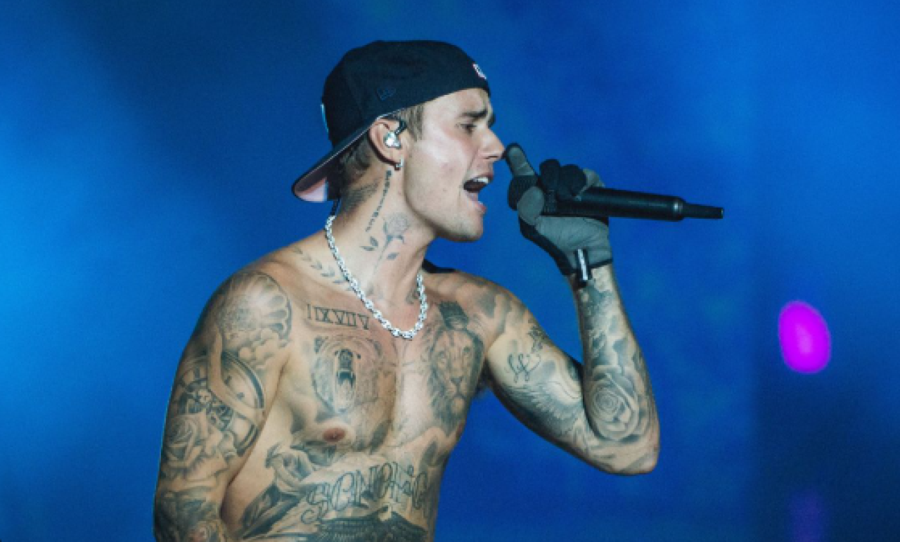 ¡Regresa Justin Bieber a la música! Anuncia nuevo disco «Swag»