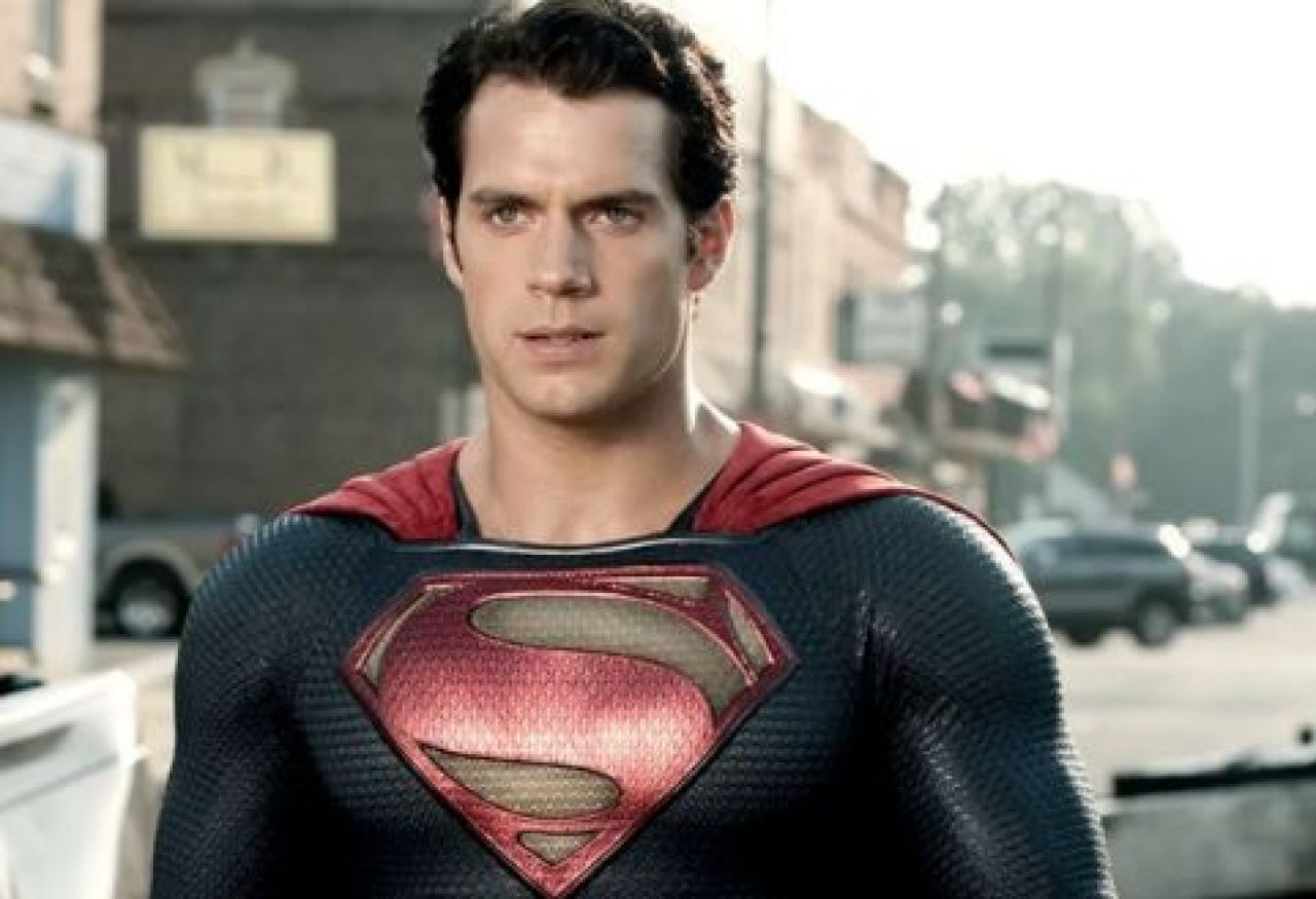 Revelan los motivos que llevaron a Henry Cavill a dejar de ser Superman