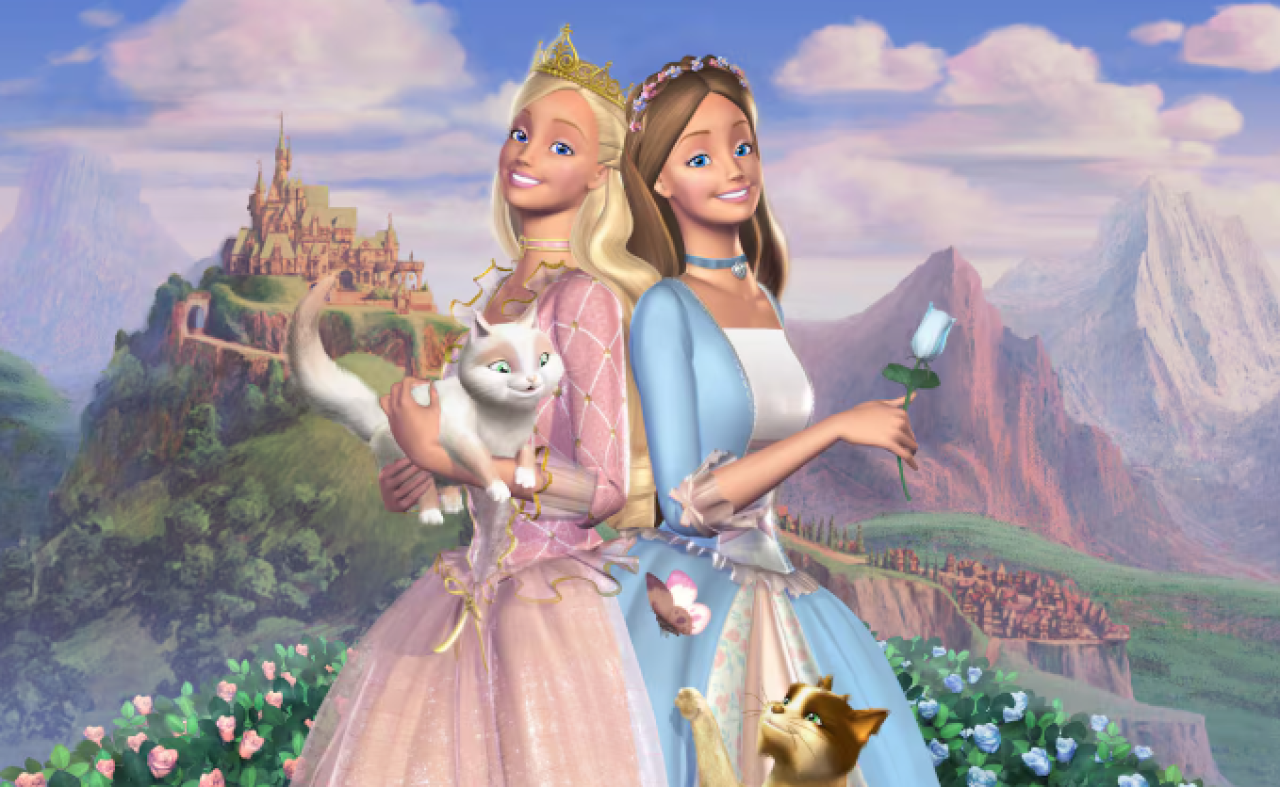 Regresa Barbie al cine animado con nueva película