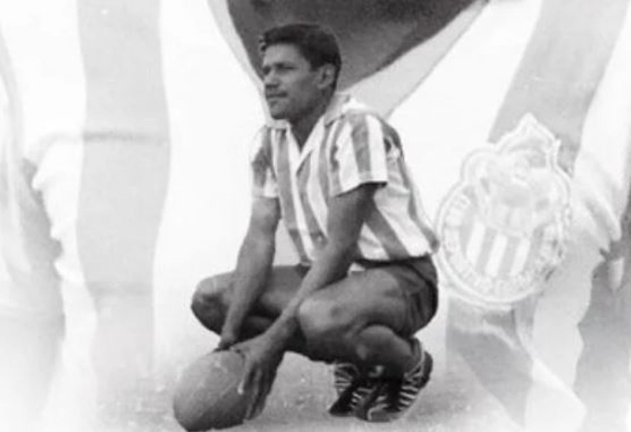 Fallece leyenda del Campeonísimo Guadalajara