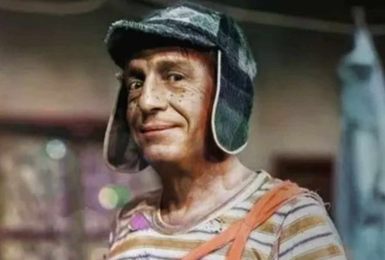 Regresa “El Chavo del 8” a Netflix