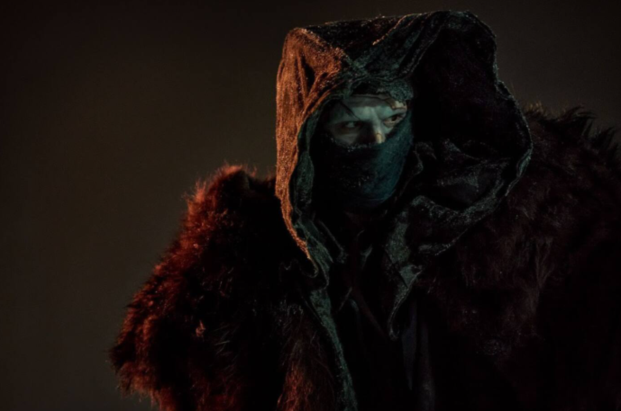 Así será el Frankenstein de Guillermo del Toro en Netflix