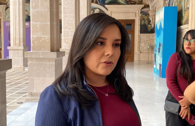 Inicia este viernes registro para beca Mujeres Bienestar