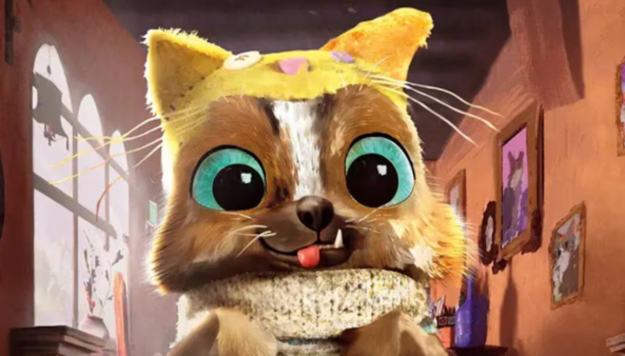 Estas son las historias más tristes de perritos callejeros en el cine