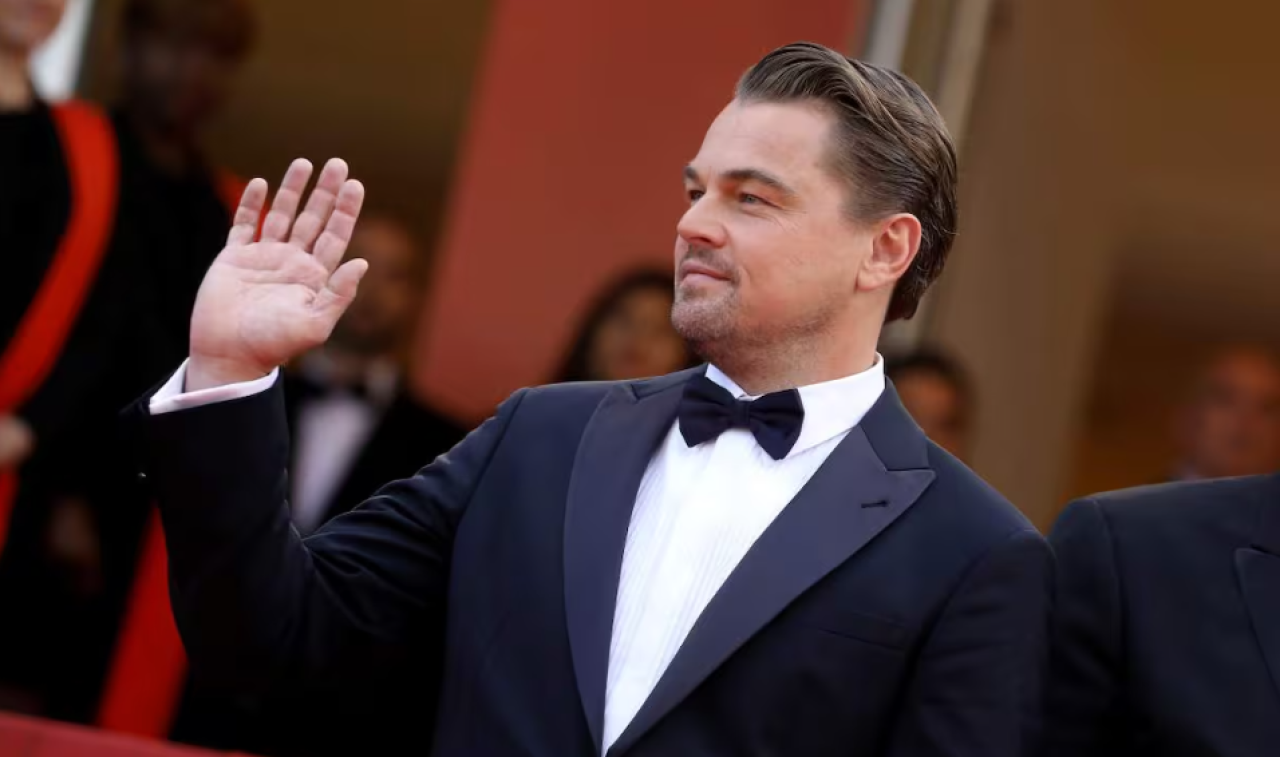 Construirá Leonardo DiCaprio hotel ecológico de lujo en Israel
