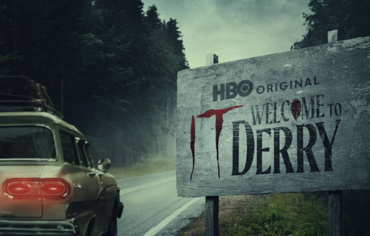 ¿Cuándo se estrena “IT: Bienvenidos a Derry” en HBO Max?