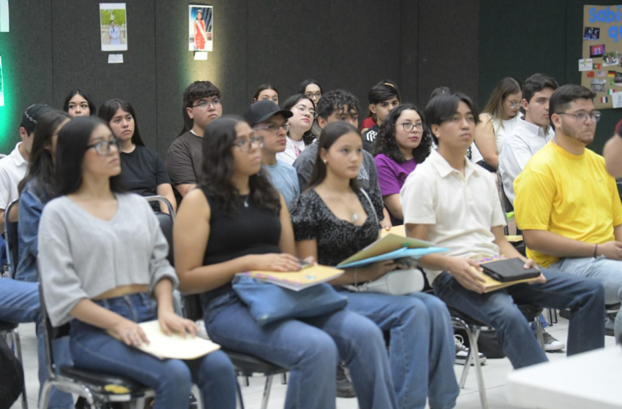 ¡Atención estudiante de nuevo ingreso! Continúa la recepción de documentos en la UACH