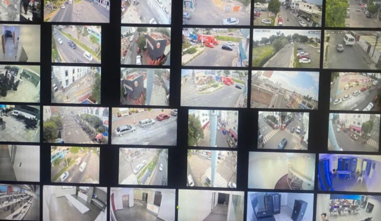 Desarticulan en Ecatepec centro de mando clandestino