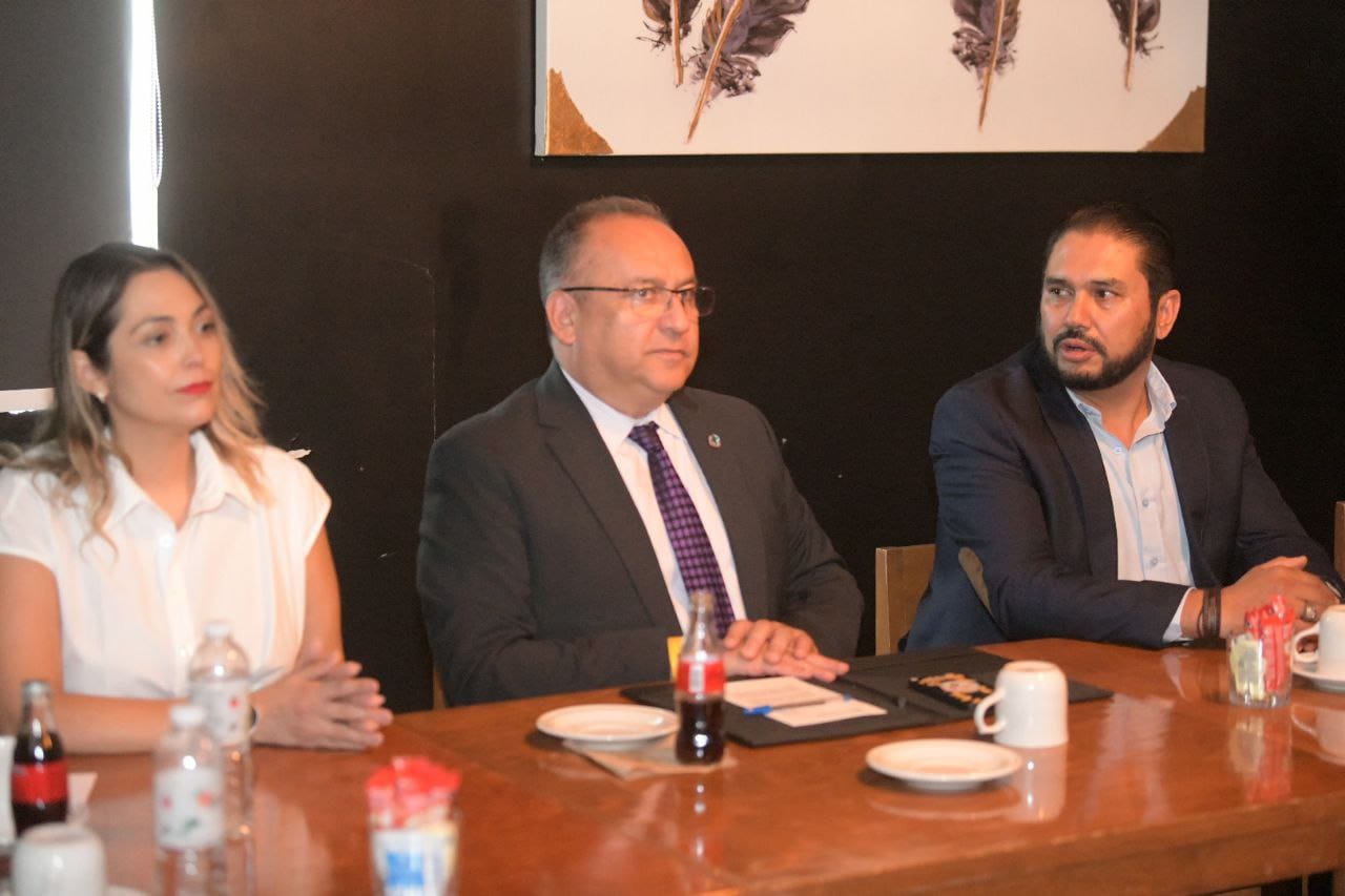 Fortalece UACH la oferta educativa con nuevo Doctorado en Ciencias Agronómicas en ciudad Delicias.