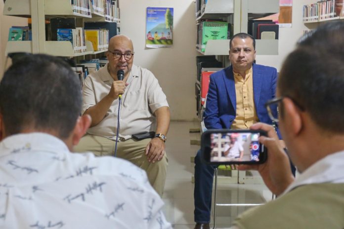 Lanzan Veraneada Vacaciones en tu Biblioteca: juegos, lectura y convivencia para niñas y niños de Delicias