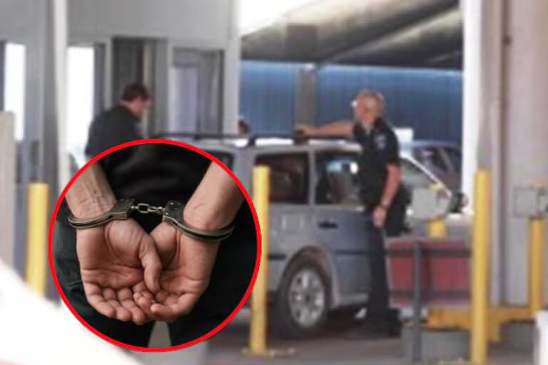 Agentes fronterizos de Estados Unidos usaban “código de emojis” para dejar pasar cargamentos de droga