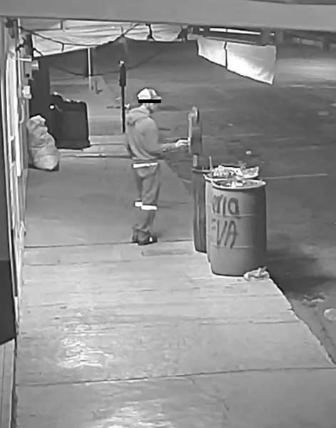 Detienen a ex trabajador del Consejo Municipal de Estacionómetros de Delicias por robo