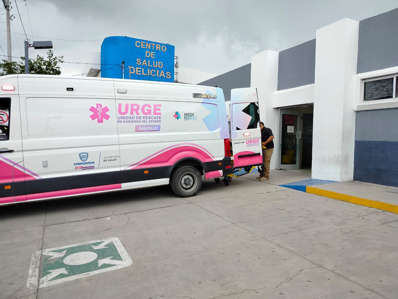 Reportan un muerto y un lesionado por picadura de abejas en Saucillo