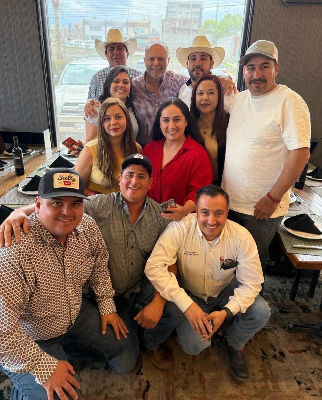 Columna política miércoles 16 de julio de 2025