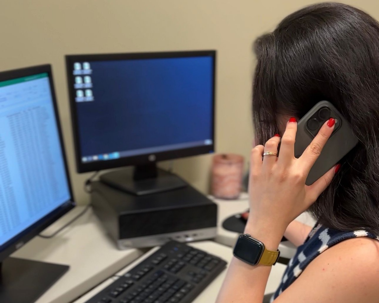 Advierte SSPE por incremento de llamadas fraudulentas en nombre bancos