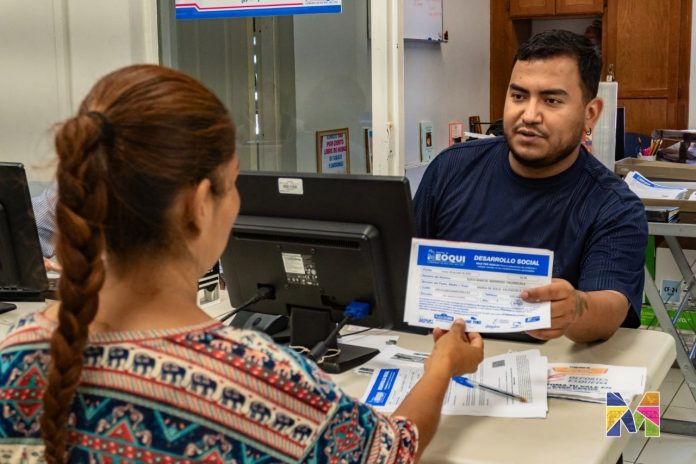 Este jueves último día para programa de Vales de Uniformes o Zapatos Escolares Gratuitos en Meoqui