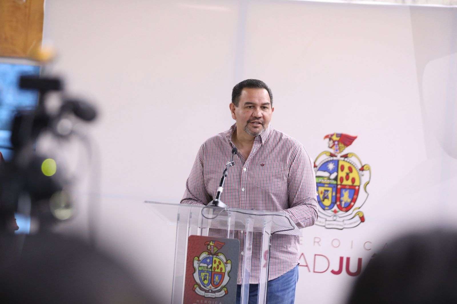 Anuncia Cruz Pérez Cuéllar que intensificará trabajos de bacheo