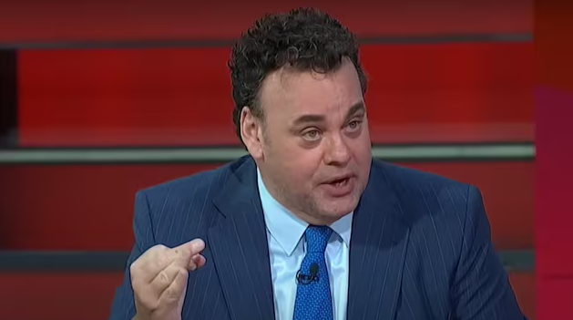 Faitelson denuncia corrupción y racismo para debutar jugadores en México: “se fijan en el color de piel”