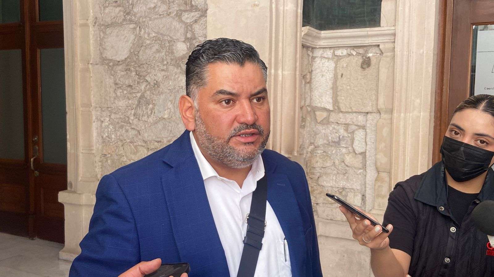 Usó padre óxido de zinc para asesinar sus hijas en Parral