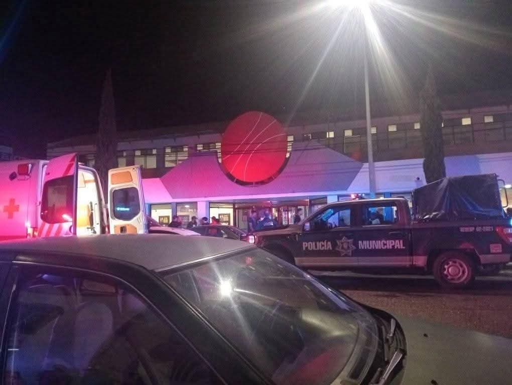 Abusan sexualmente de una niña de 10 años en los baños del Gimnasio Municipal