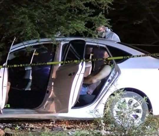 Muerte de niñas y su padre podría tratarse de feminicidio con suicidio: FEM