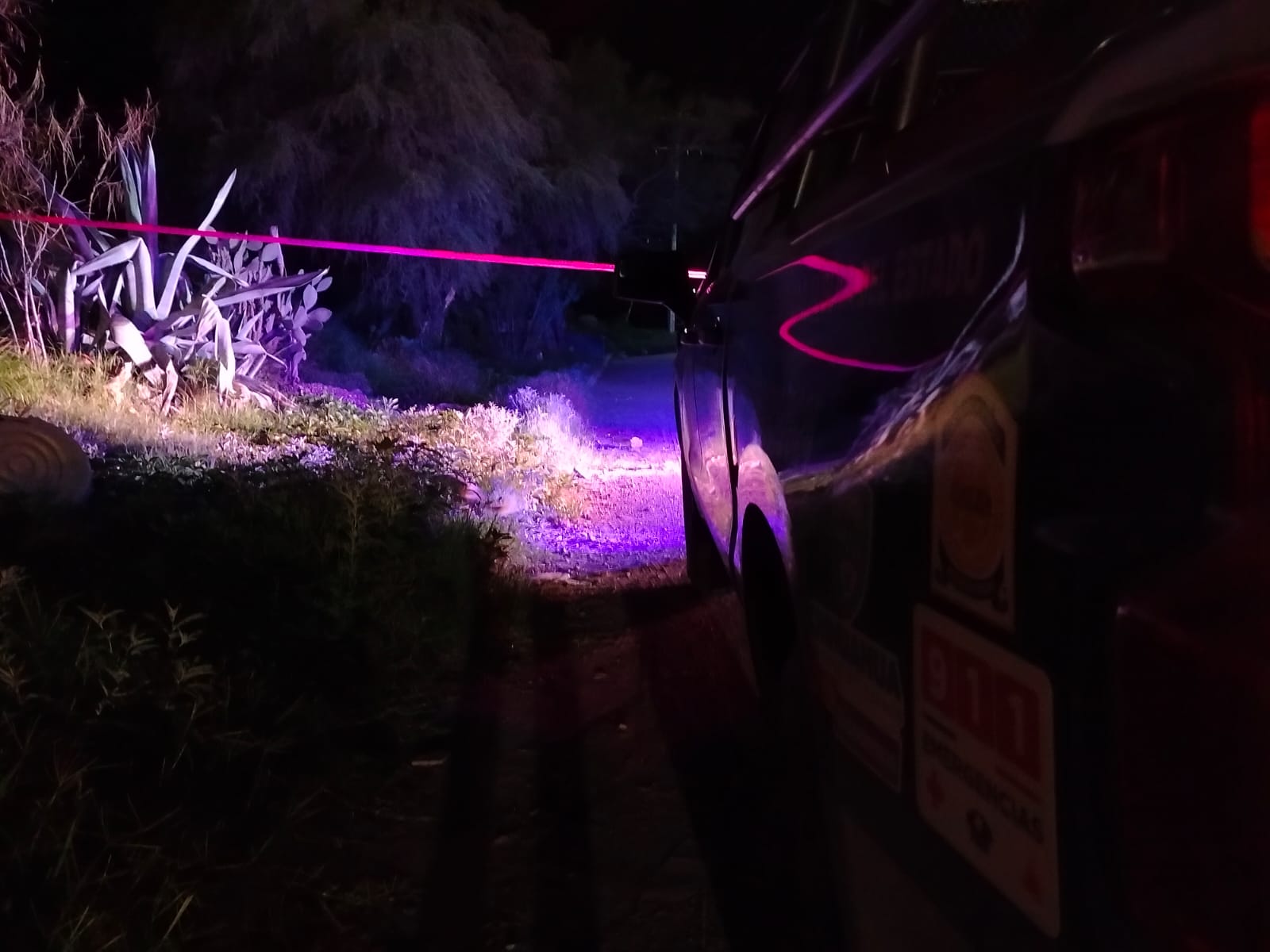 Otro atropello ferroviario: hombre muere al ser embestido por el tren en colonia Carmona