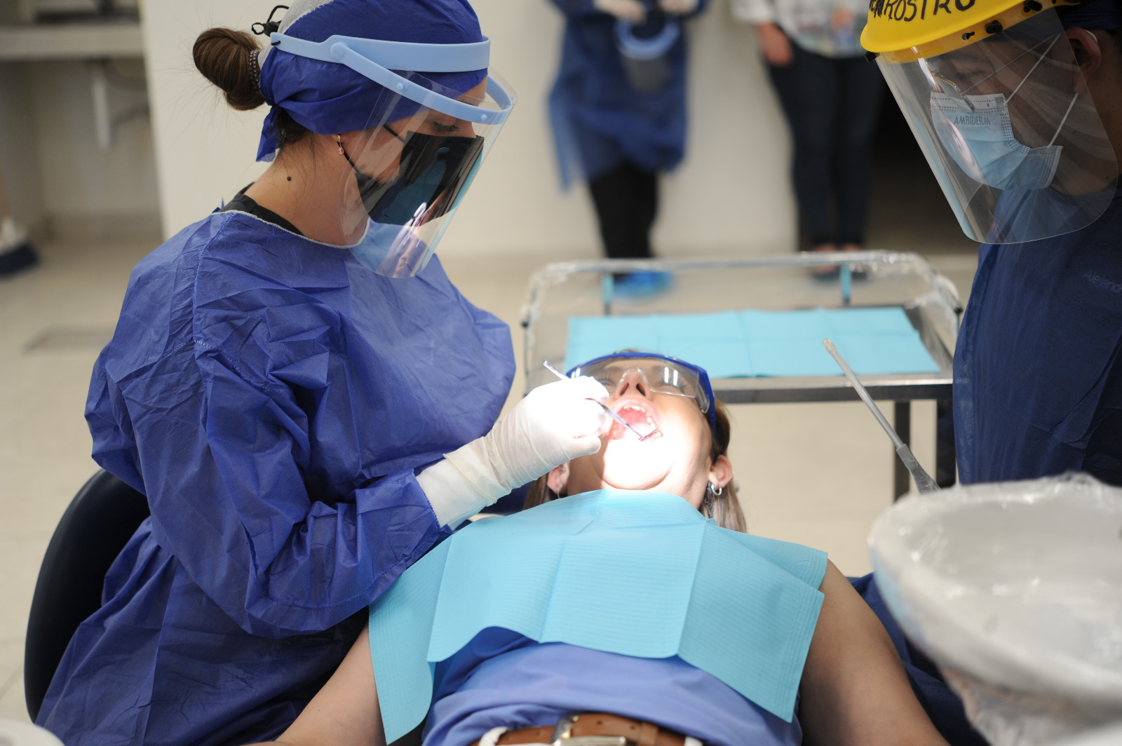 Recomienda Facultad de Odontología de la UACH cuidar la salud bucal al reducir el consumo de azúcares