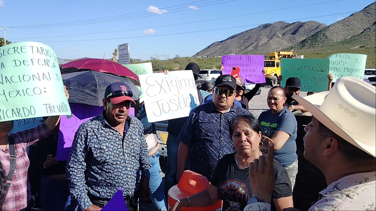 Familia de Susana «Chiquis» Cárdenas acusa omisiones en investigación por su muerte