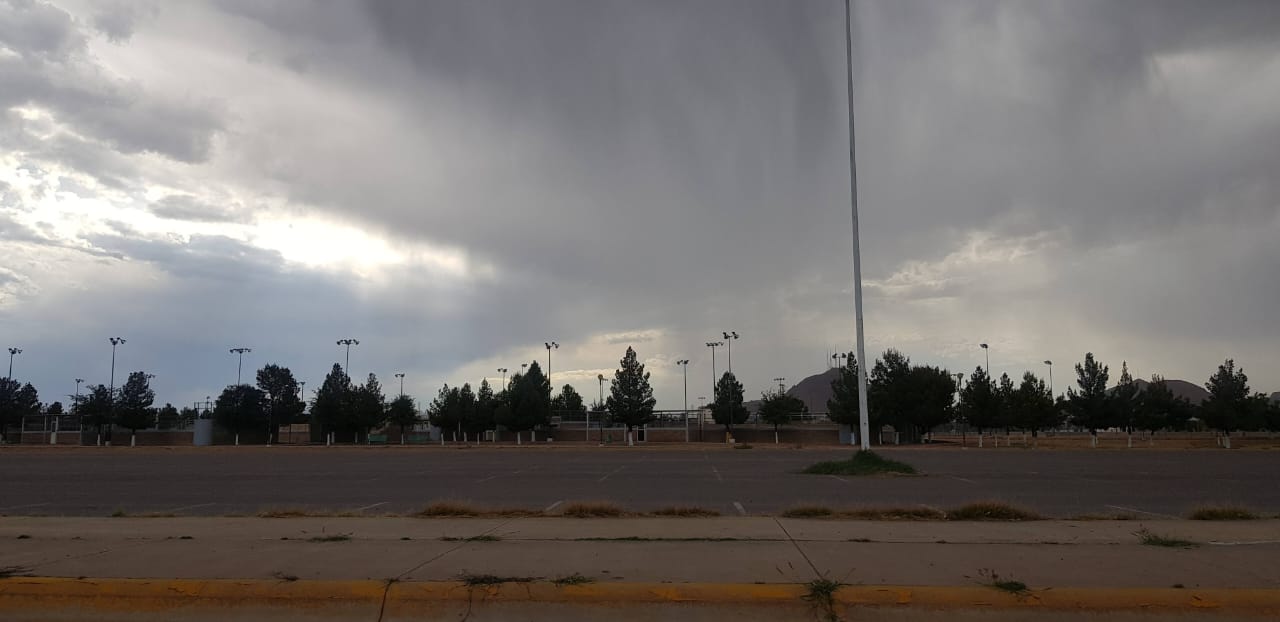 Prevé CEPC incremento en las lluvias para este jueves y viernes