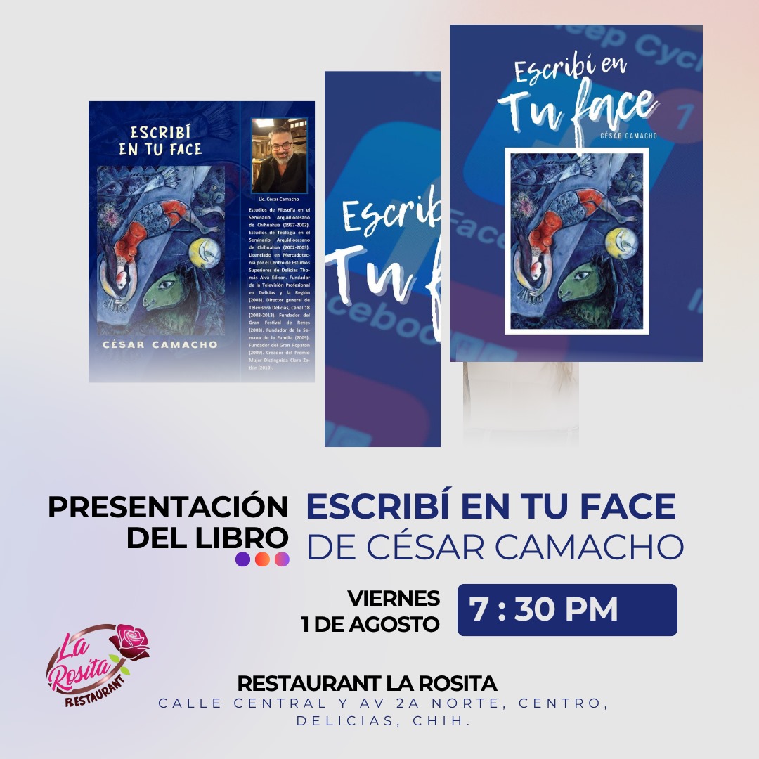 Un poemario universal