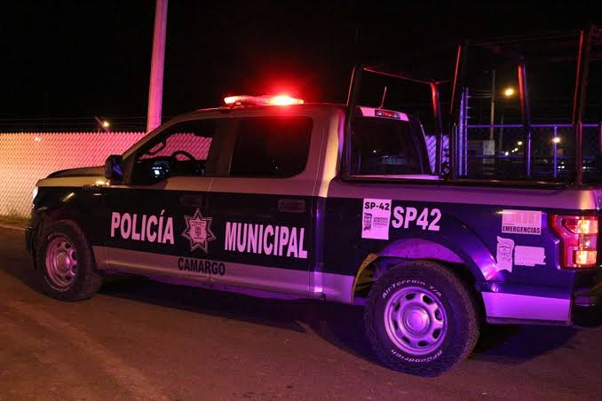 Roban 15 mil pesos en herramientas de salón de eventos