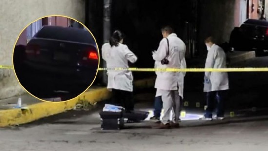 Asesinan a mujer policía en su día de descanso, recibió al menos 19 disparos