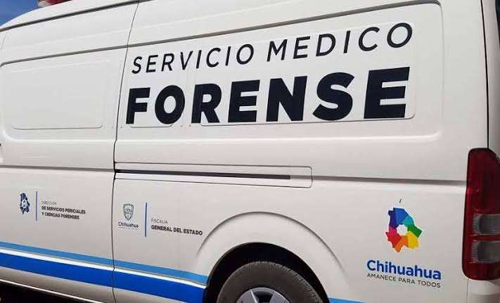 Hallan en Namiquipa un asesinado a cuchilladas