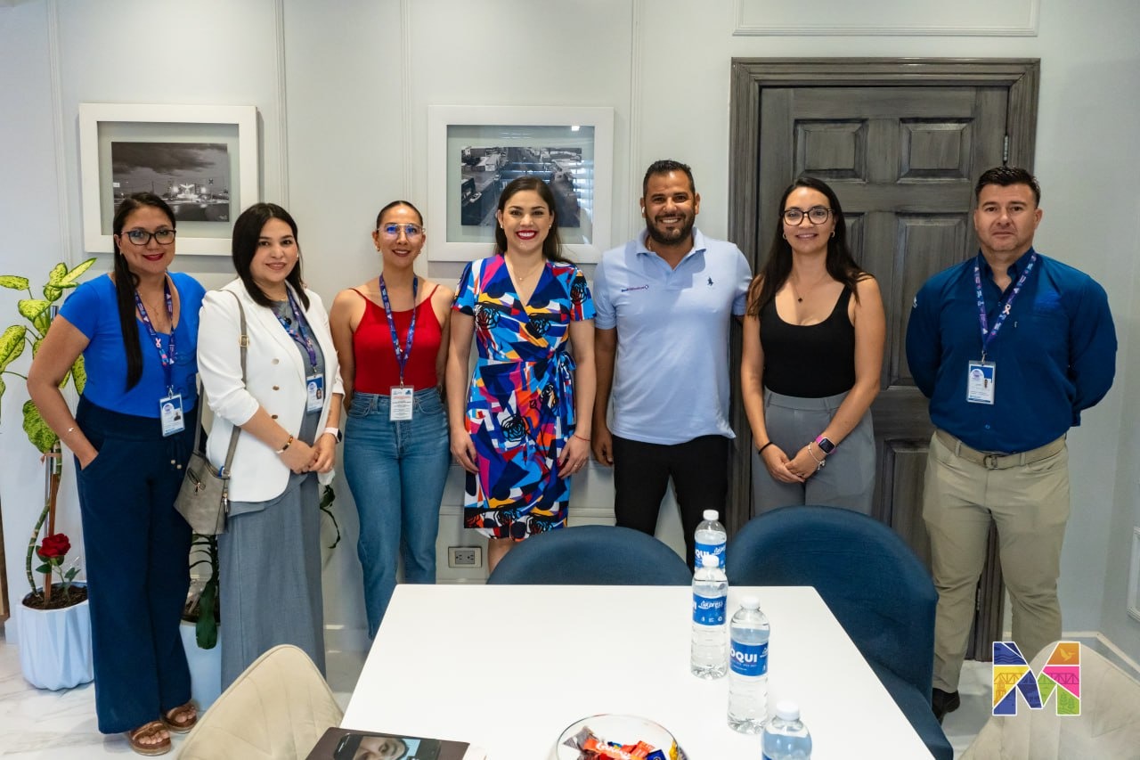 Anuncian jornada de vacunación masiva contra el sarampión en Meoqui