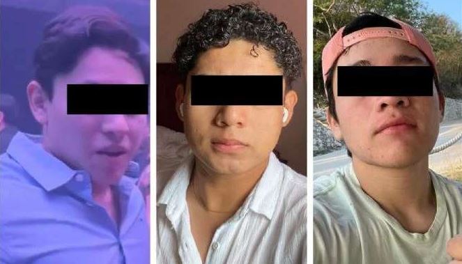 Una joven de 22 años denuncia una violación grupal en Campeche