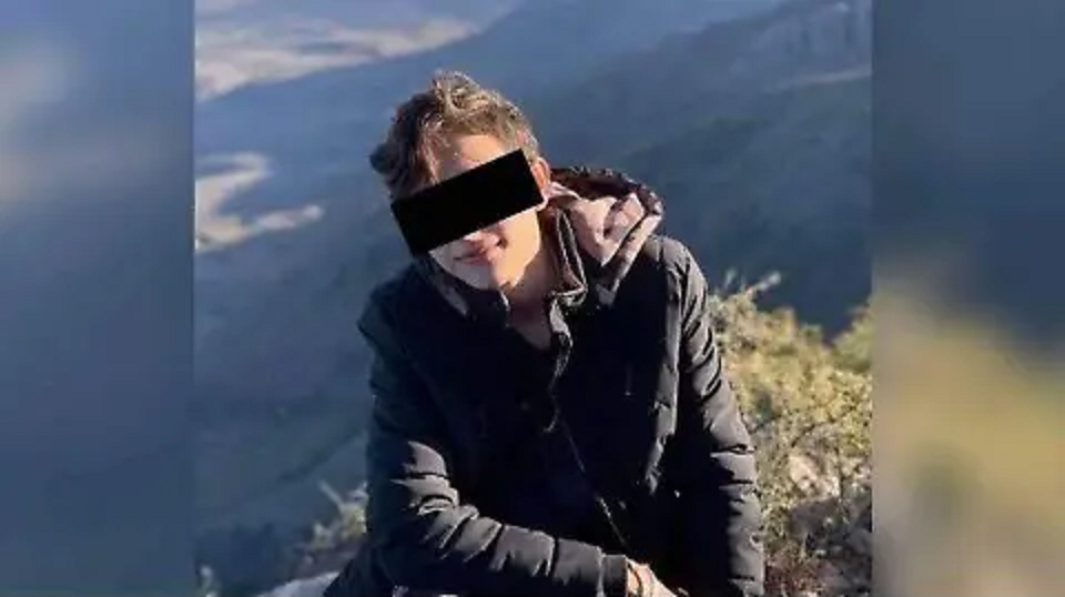 Niegan amparo a agresor de Mya, debe presentarse en el Cersai a su internamiento