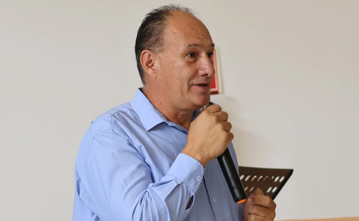 Muere el alcalde electo de Banderilla, Veracruz