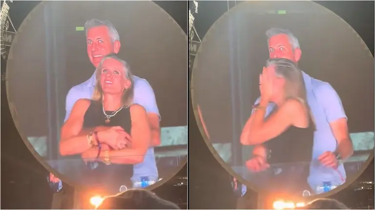 Andy Byron Renuncia a Astronomer Luego de Polémica en Concierto de Coldplay