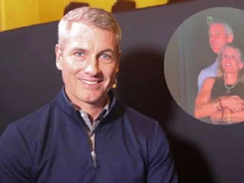 ¿Lo despedirán? Inicia Astronomer investigación contra Andy Byron