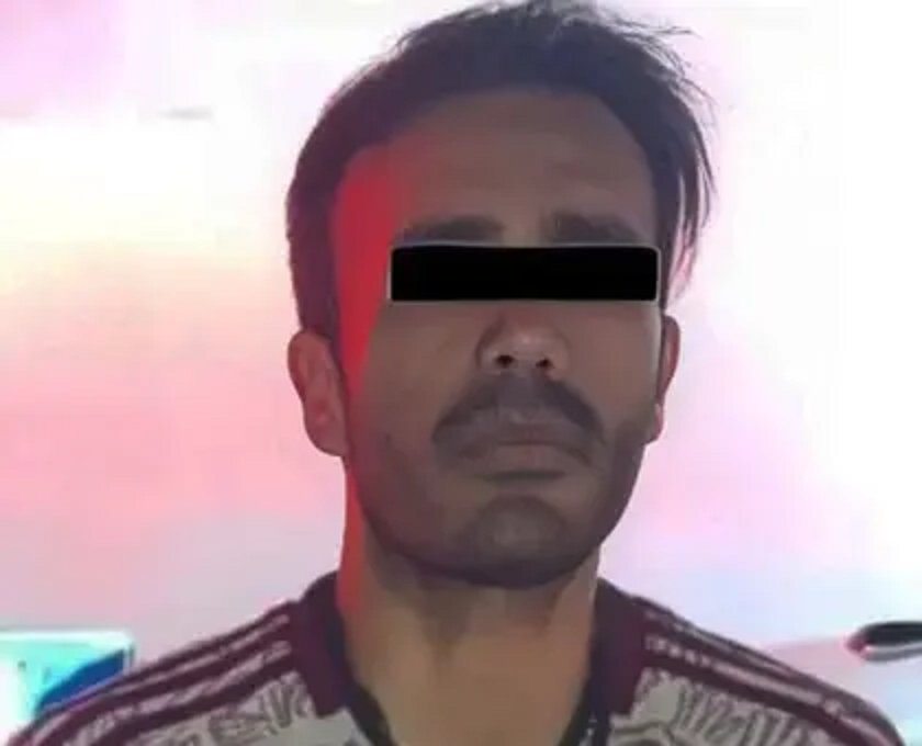 Intentó lanzar a su esposa y a su bebé desde un séptimo piso para meter a su amante