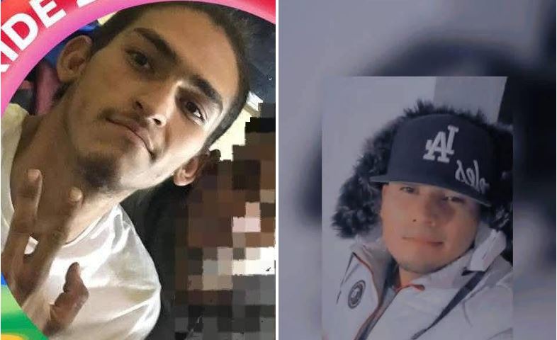 Piden apoyo para localizar a dos jóvenes desaparecidos en Cárdenas desde el viernes