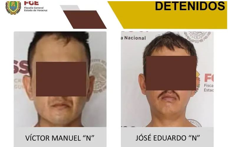 Caen dos por el secuestro y homicidio de la maestra Irma Hernández Cruz