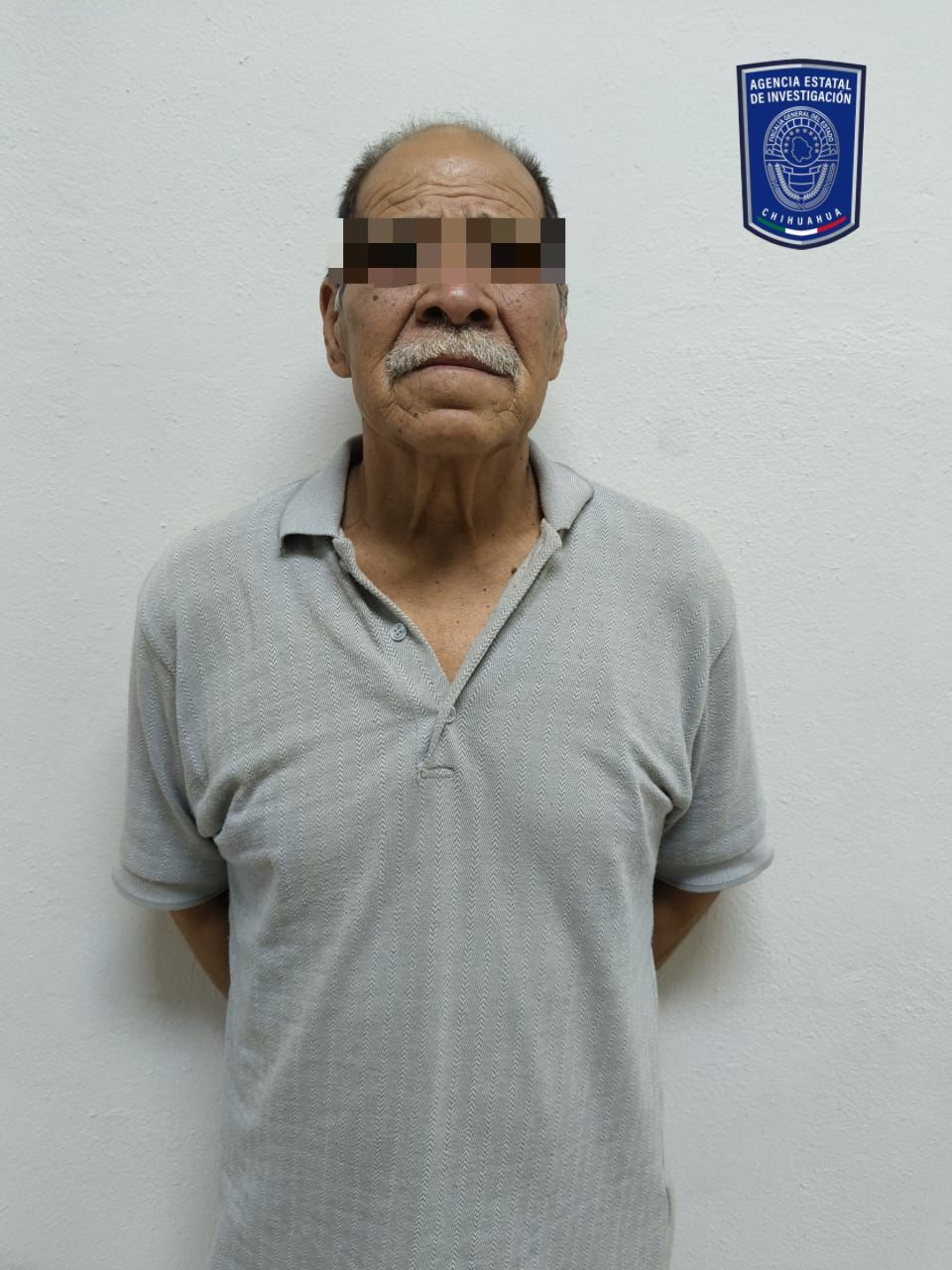 Detiene Fiscalía a encargado de funeraria Del Carmen por posibles delitos de Inhumación, Exhumación, Respeto y Conservación de cadáveres