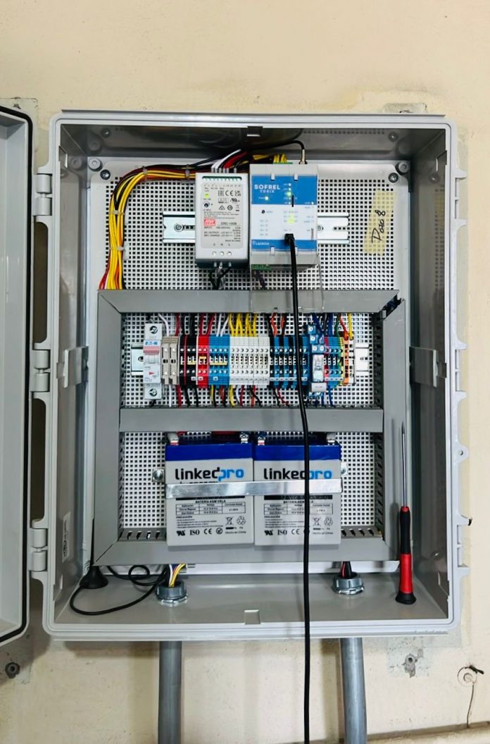 JMAS Delicias actualizará sistema de telemetría, anuncia Juan Carlos Velasco