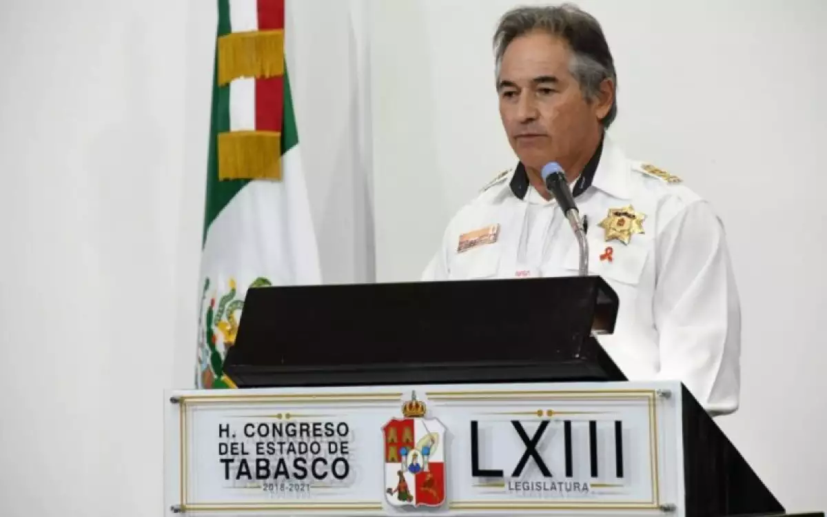 Hernán Bermúdez tiene ficha roja de Interpol; salió del país en enero