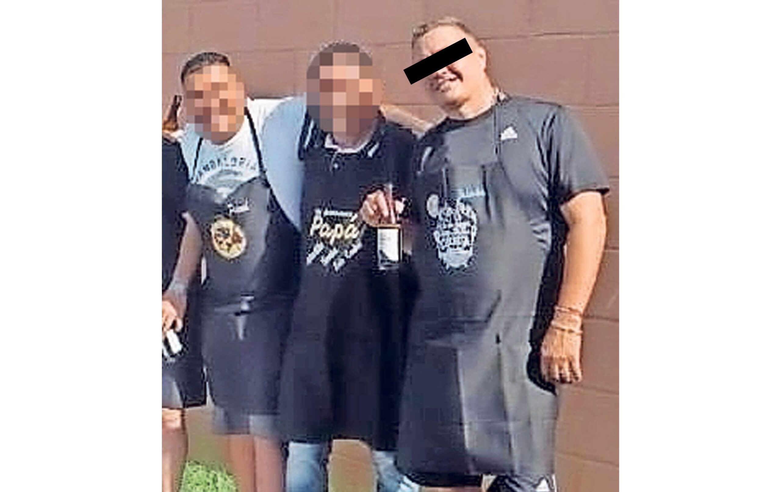 Operó ‘El Verín’ impune 15 años