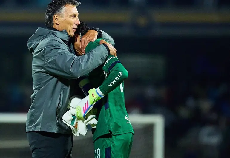 Kevin Mier comete nuevos ‘osos’ con Cruz Azul; exigen su salida