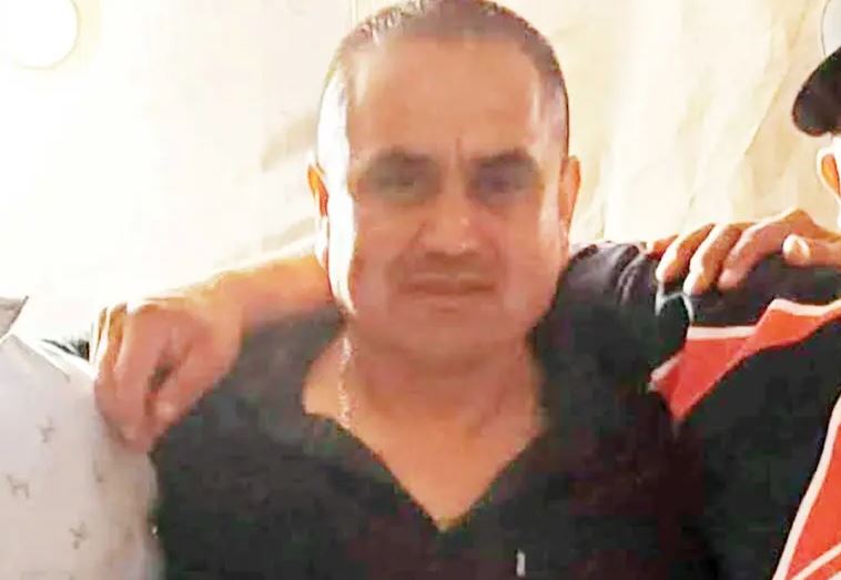 ‘Seguimos buscando justicia’: familia de mexicano fallecido en redada